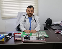 Dr. Mustafa BAL